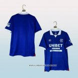 Tailandia Camiseta Primera Rangers 25-26
