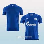 Tailandia Camiseta Primera Schalke 04 21-22