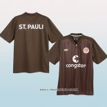 Tailandia Camiseta Primera St. Pauli 21-22