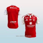 Tailandia Camiseta Primera Stade Brestois 25-26