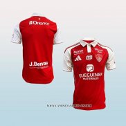 Tailandia Camiseta Primera Stade Brestois 25-26