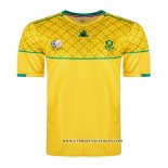 Tailandia Camiseta Primera Sudafrica 20-21
