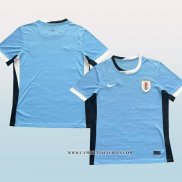 Tailandia Camiseta Primera Uruguay 2024