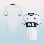 Tailandia Camiseta Primera Vancouver Whitecaps 2021