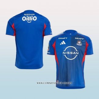 Tailandia Camiseta Primera Yokohama F. Marinos 2026