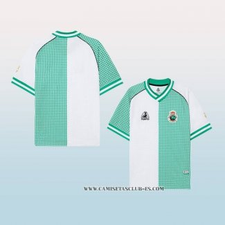 Tailandia Camiseta Racing de Santander Aniversario 25-26