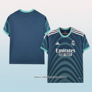 Tailandia Camiseta Real Madrid Classic 2022