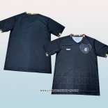 Tailandia Camiseta Remo Special 24-25 Negro