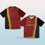 Tailandia Camiseta Roma Aries 22-23