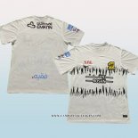 Tailandia Camiseta Segunda Al-Ittihad 23-24
