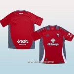 Tailandia Camiseta Segunda Albacete 25-26