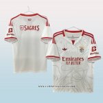 Tailandia Camiseta Segunda Benfica 26-27