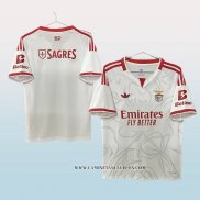 Tailandia Camiseta Segunda Benfica 26-27