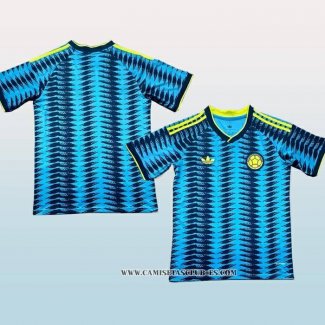 Tailandia Camiseta Segunda Colombia 2026