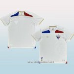 Tailandia Camiseta Segunda Fortaleza 2025
