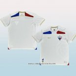 Tailandia Camiseta Segunda Fortaleza 2025