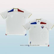 Tailandia Camiseta Segunda Fortaleza 2025
