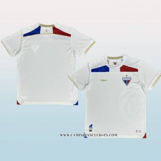 Tailandia Camiseta Segunda Fortaleza 2025