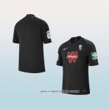 Tailandia Camiseta Segunda Granada 20-21