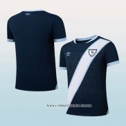 Tailandia Camiseta Segunda Guatemala 2025