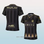 Tailandia Camiseta Segunda Hokkaido Consadole Sapporo 2022