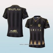 Tailandia Camiseta Segunda Hokkaido Consadole Sapporo 2022