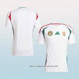 Tailandia Camiseta Segunda Hungria 2024