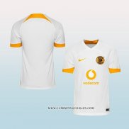 Tailandia Camiseta Segunda Kaizer Chiefs 22-23