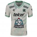 Tailandia Camiseta Segunda Leon 25-26