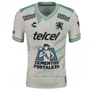Tailandia Camiseta Segunda Leon 25-26