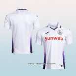 Tailandia Camiseta Segunda RSC Anderlecht 25-26