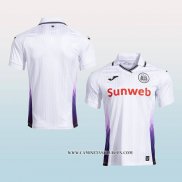 Tailandia Camiseta Segunda RSC Anderlecht 25-26