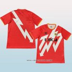 Tailandia Camiseta Segunda Rayo Vallecano 25-26