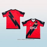 Tailandia Camiseta Segunda Rayo Vallecano 25-26