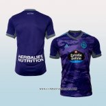 Tailandia Camiseta Segunda Real Valladolid 21-22