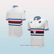 Tailandia Camiseta Segunda Sampdoria 23-24