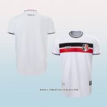 Tailandia Camiseta Segunda Santa Cruz 2026