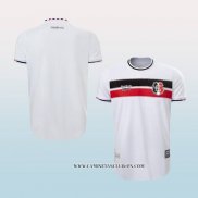 Tailandia Camiseta Segunda Santa Cruz 2026