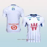 Tailandia Camiseta Segunda Strasbourg 21-22