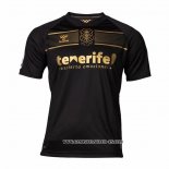 Tailandia Camiseta Segunda Tenerife 22-23