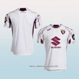 Tailandia Camiseta Segunda Turin 25-26