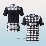 Tailandia Camiseta Segunda Vissel Kobe 2021