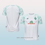 Tailandia Camiseta Segunda Werder Bremen 20-21