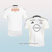 Tailandia Camiseta Segunda Yokohama F. Marinos 2026