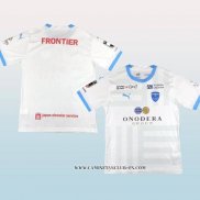 Tailandia Camiseta Segunda Yokohama FC 2023