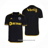 Tailandia Camiseta Tercera Atletico Mineiro 23-24