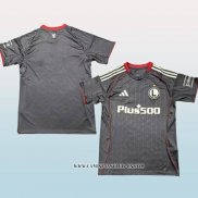 Tailandia Camiseta Tercera Legia Warsaw 25-26