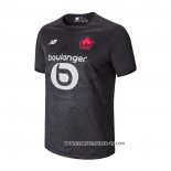 Tailandia Camiseta Tercera Lille 21-22