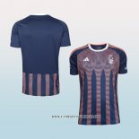 Tailandia Camiseta Tercera Nottingham Forest 23-24