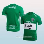 Tailandia Camiseta Tercera Olimpia 2026